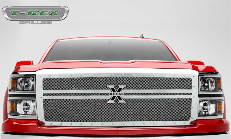 X-Metal Series Mesh Grille Assembly 6711180